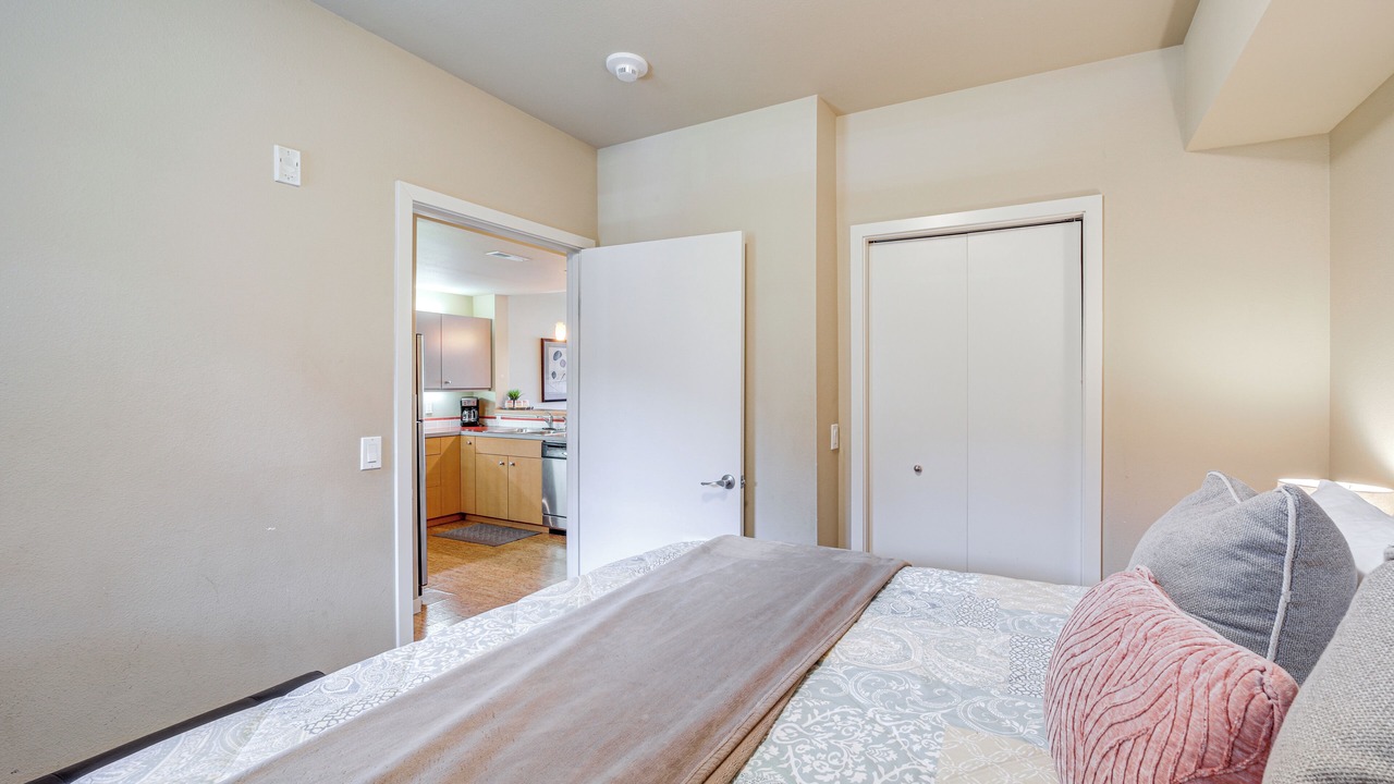 Photo of Bedroom in Chelan