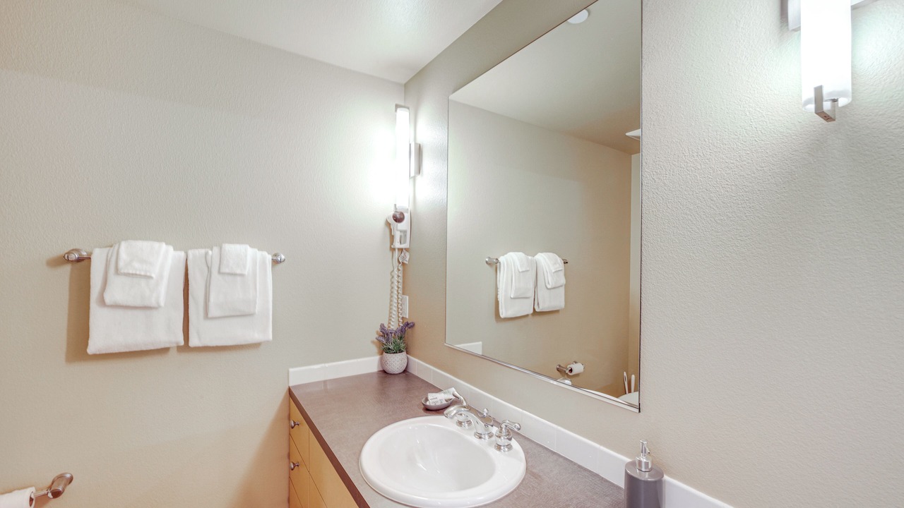 Photo of Bathroom in Chelan