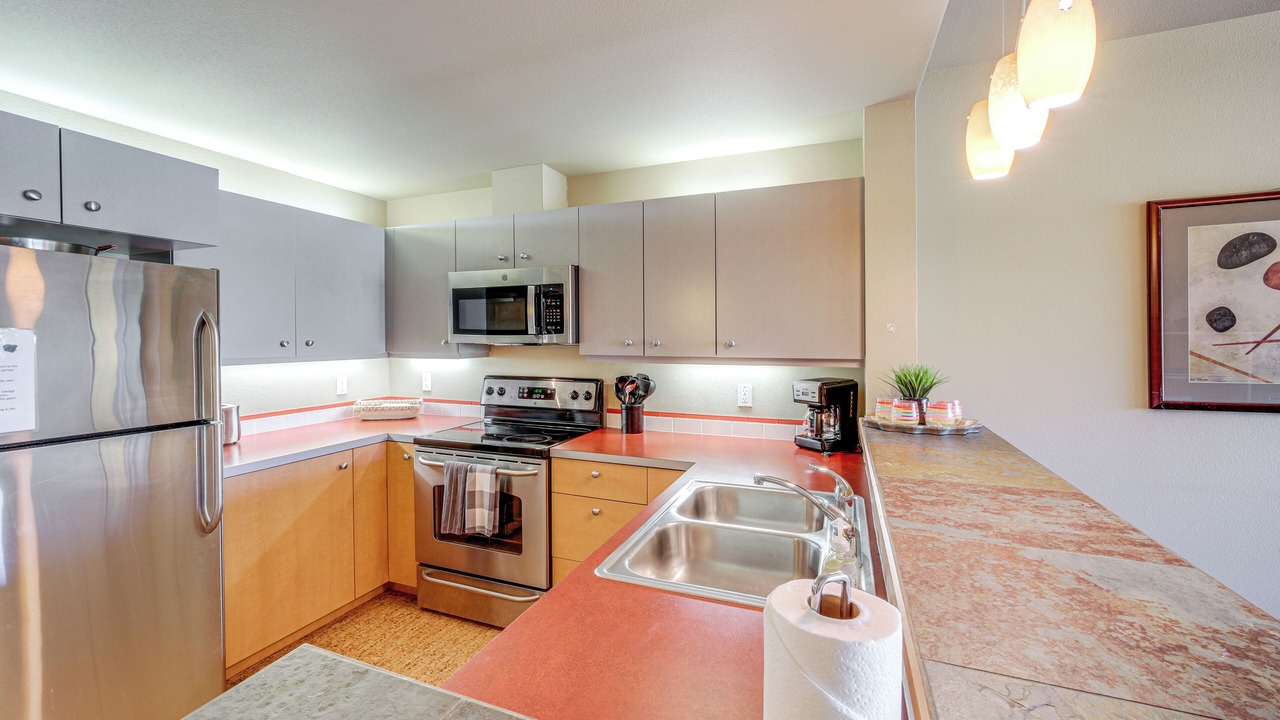 Photo of Kitchen in Chelan