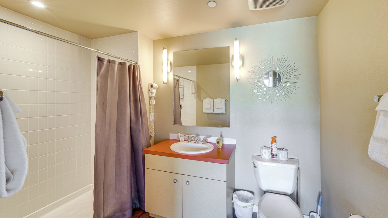 Photo of Bathroom in Chelan