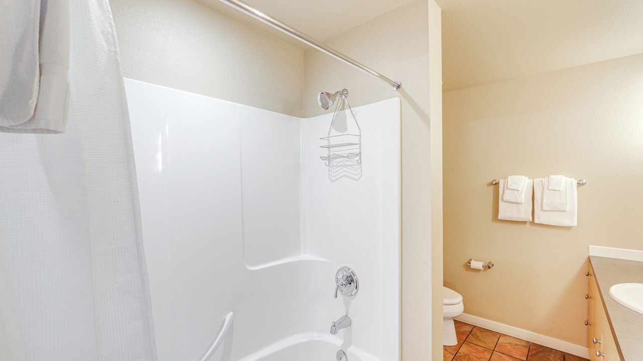 Photo of Bathroom in Chelan