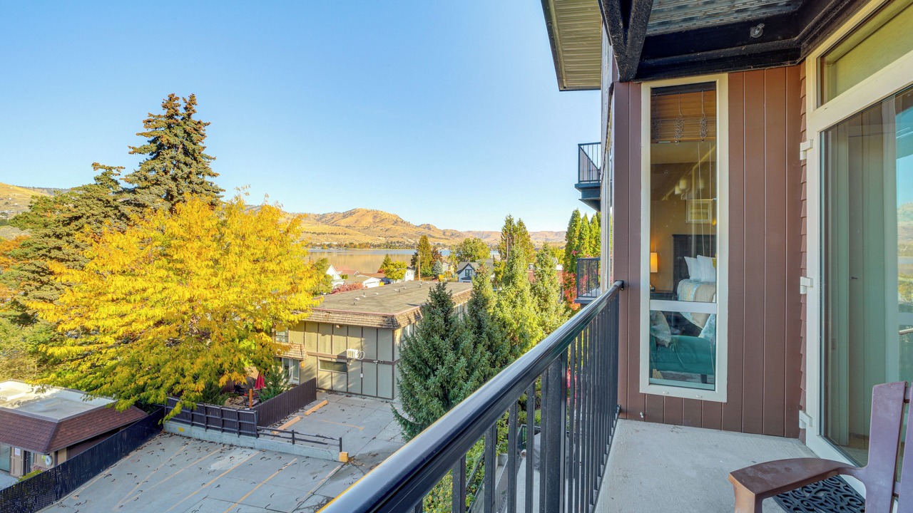 Photo of Outdoor in Chelan