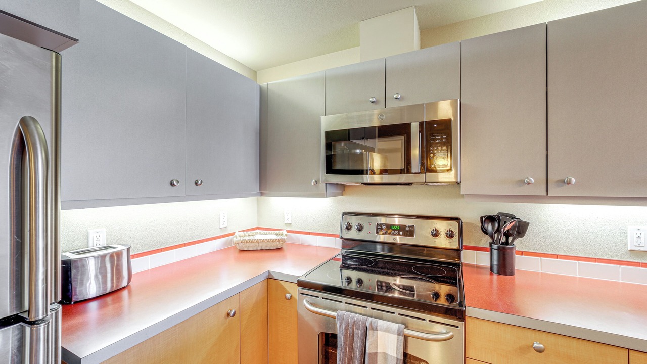 Photo of Kitchen in Chelan