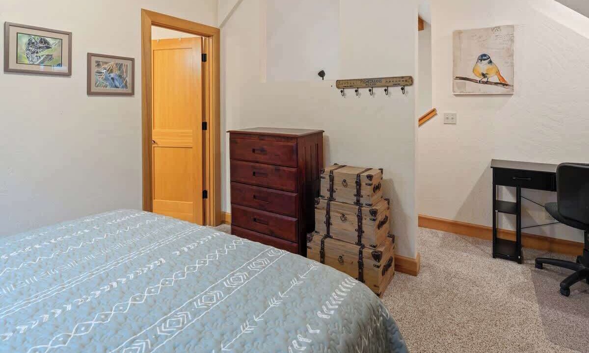 Photo of Bathroom in Dover Bay
