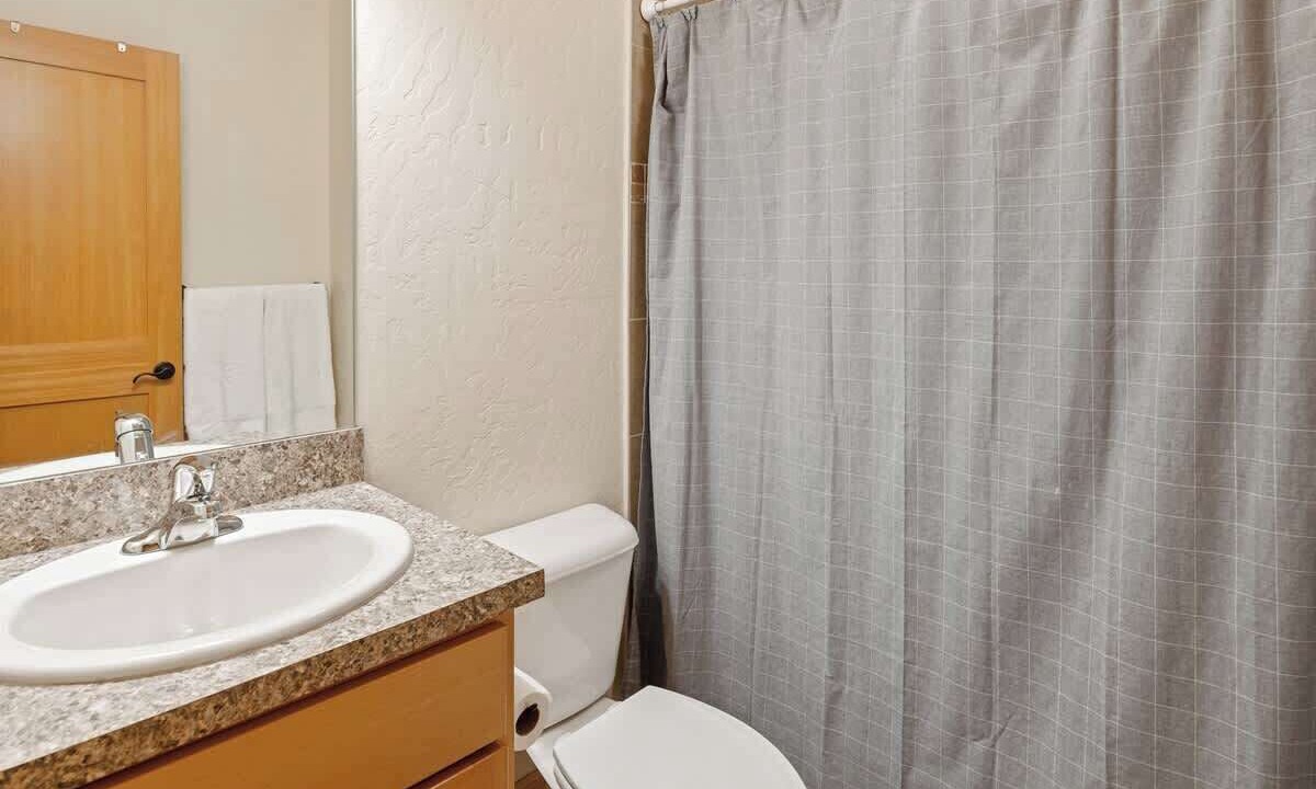 Photo of Bathroom in Dover Bay