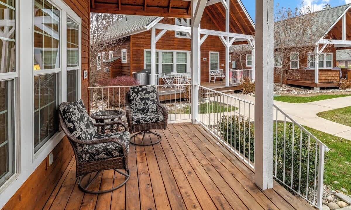 Photo of Outdoor in Dover Bay
