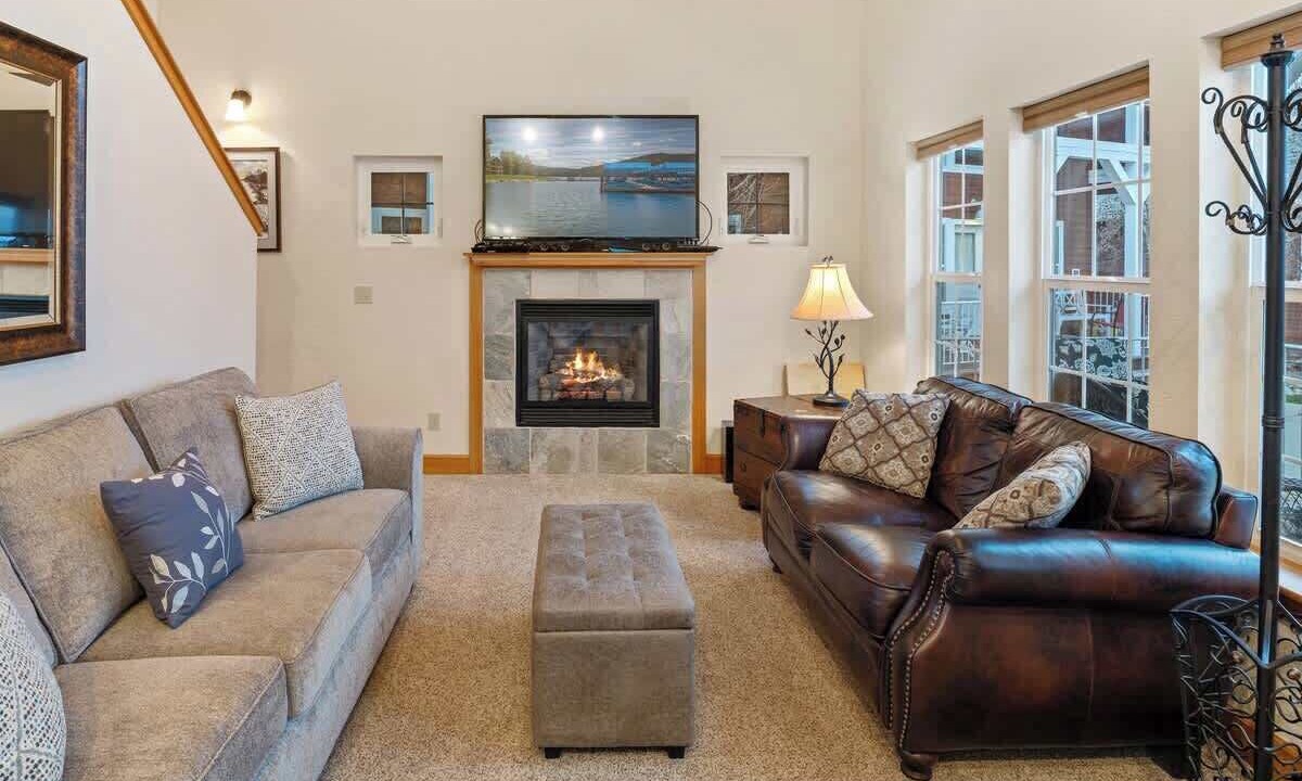 Photo of Livingroom in Dover Bay
