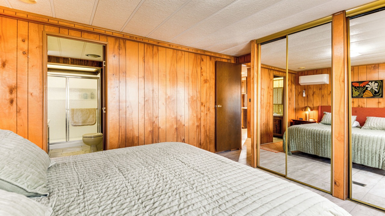 Photo of Bedroom in Castleford