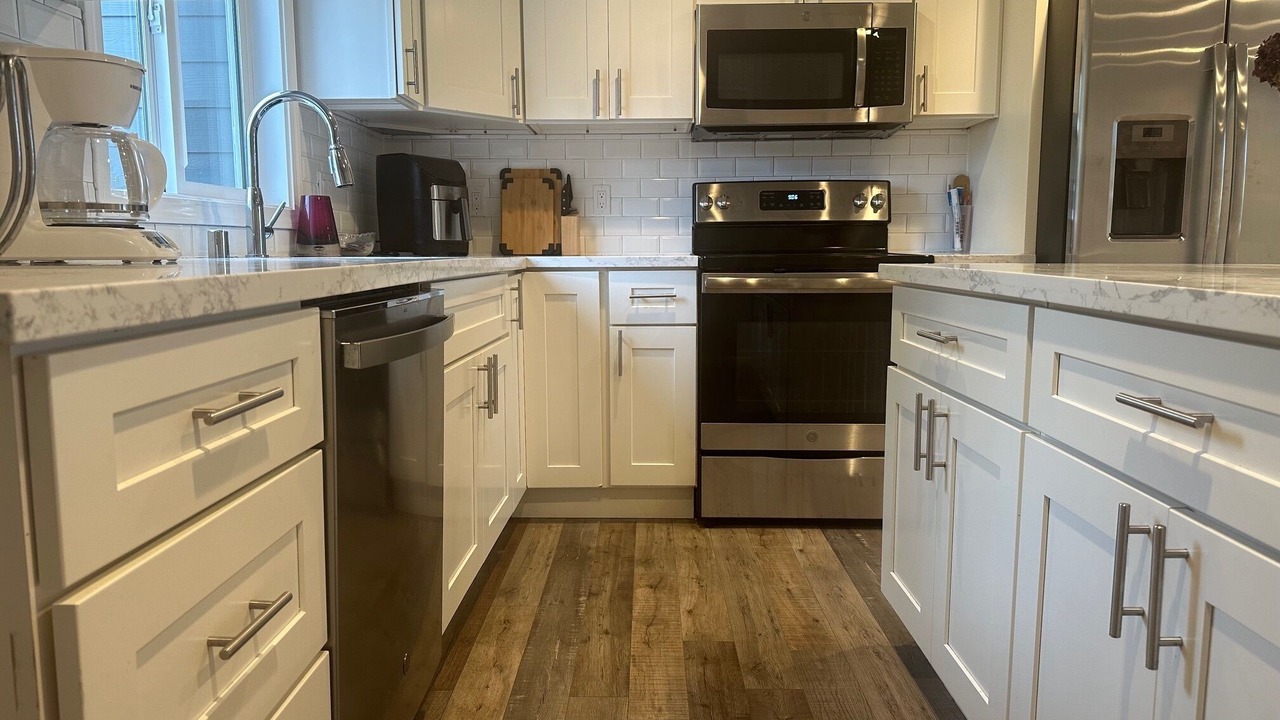 Photo of Kitchen in Shoreline