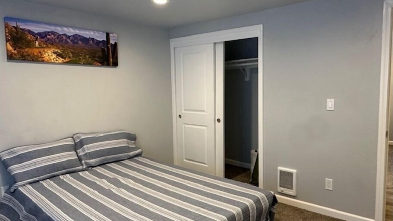 Photo of Bedroom in Shoreline