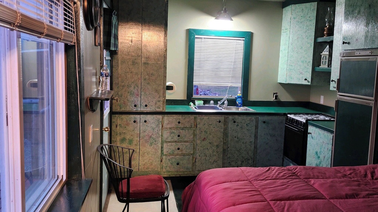 Photo of Bedroom in Oroville