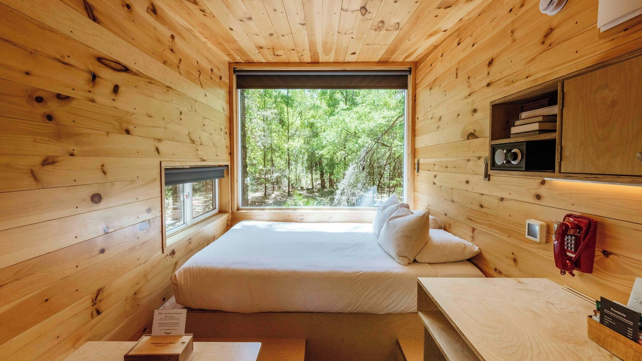 Photo of Bedroom in Mount Vernon