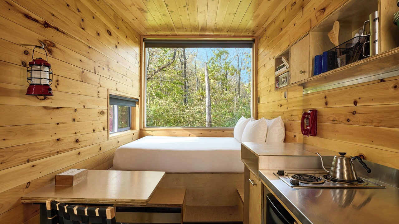 Photo of Bedroom in Mount Vernon