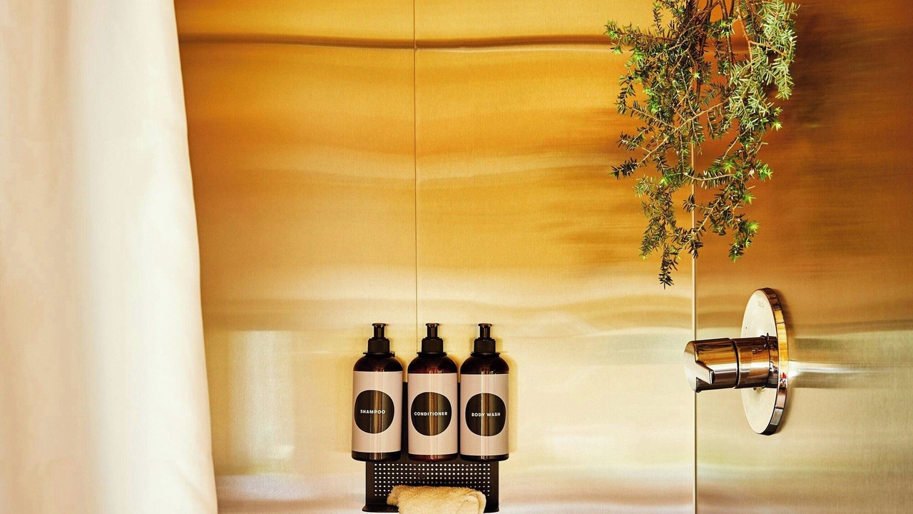 Photo of Bathroom in Mount Vernon