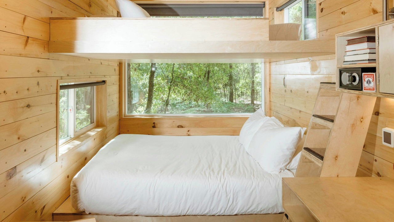 Photo of Bedroom in Mount Vernon