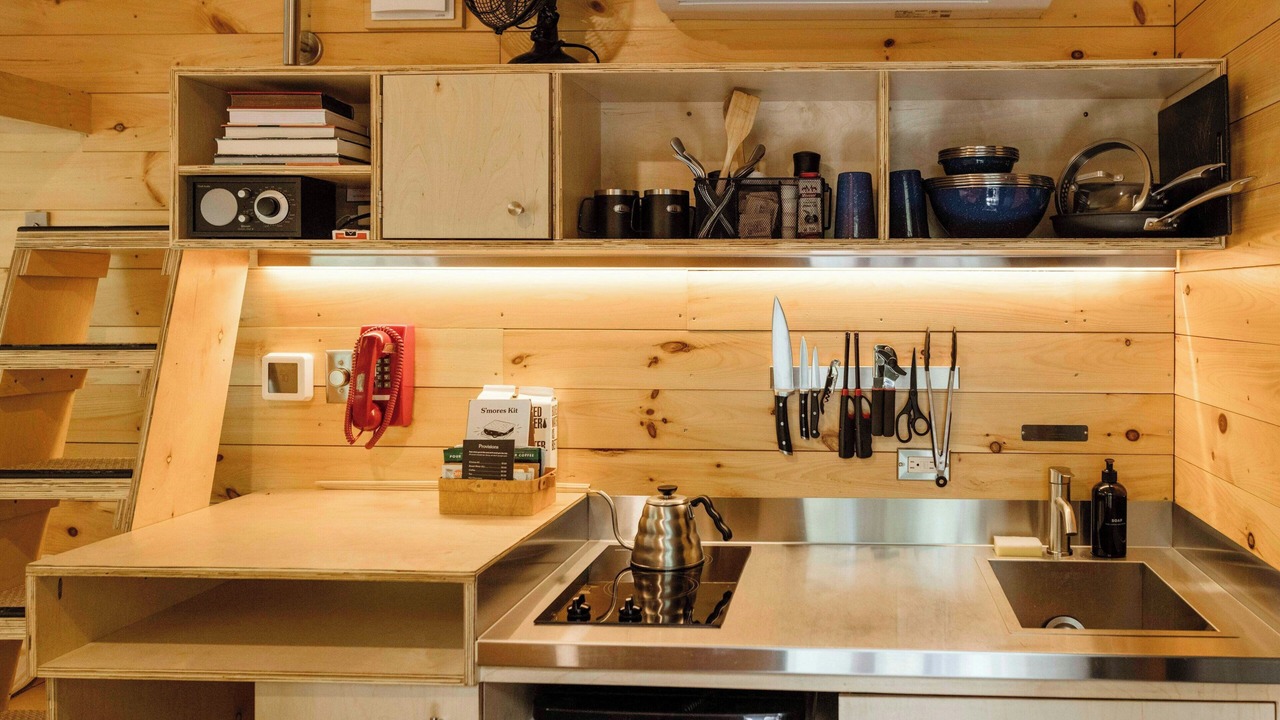 Photo of Kitchen in Mount Vernon