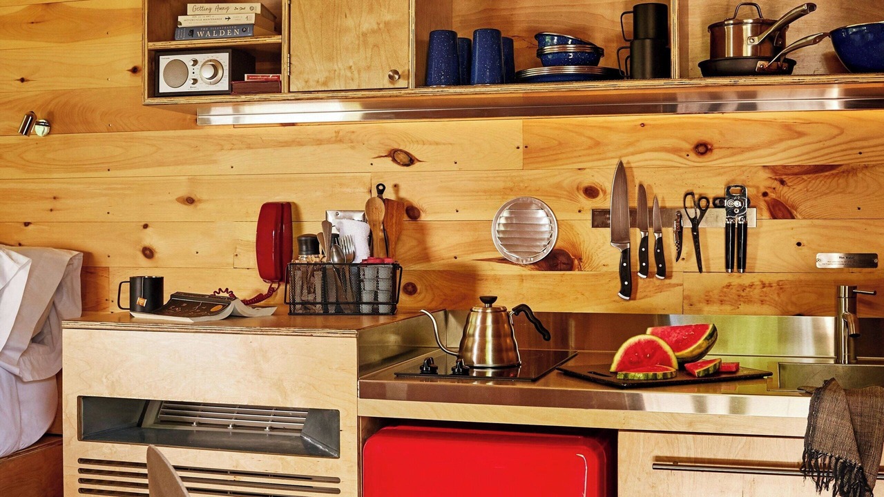 Photo of Kitchen in Mount Vernon