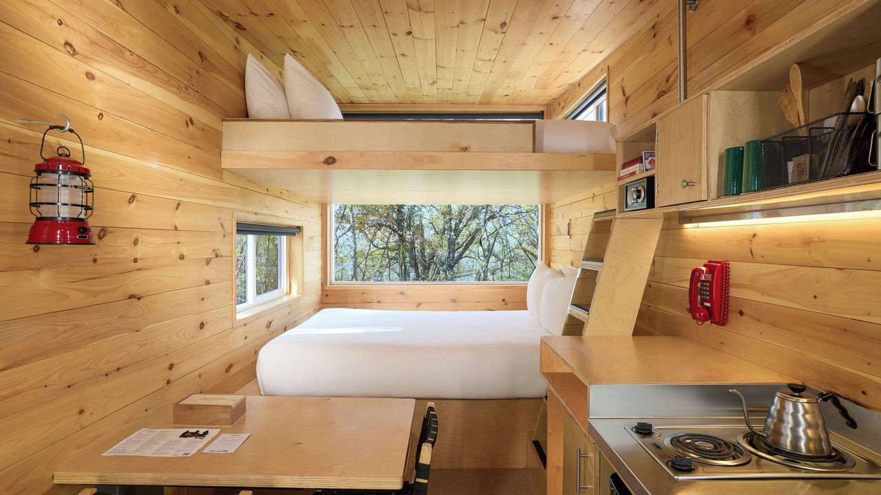Photo of Bedroom in Mount Vernon
