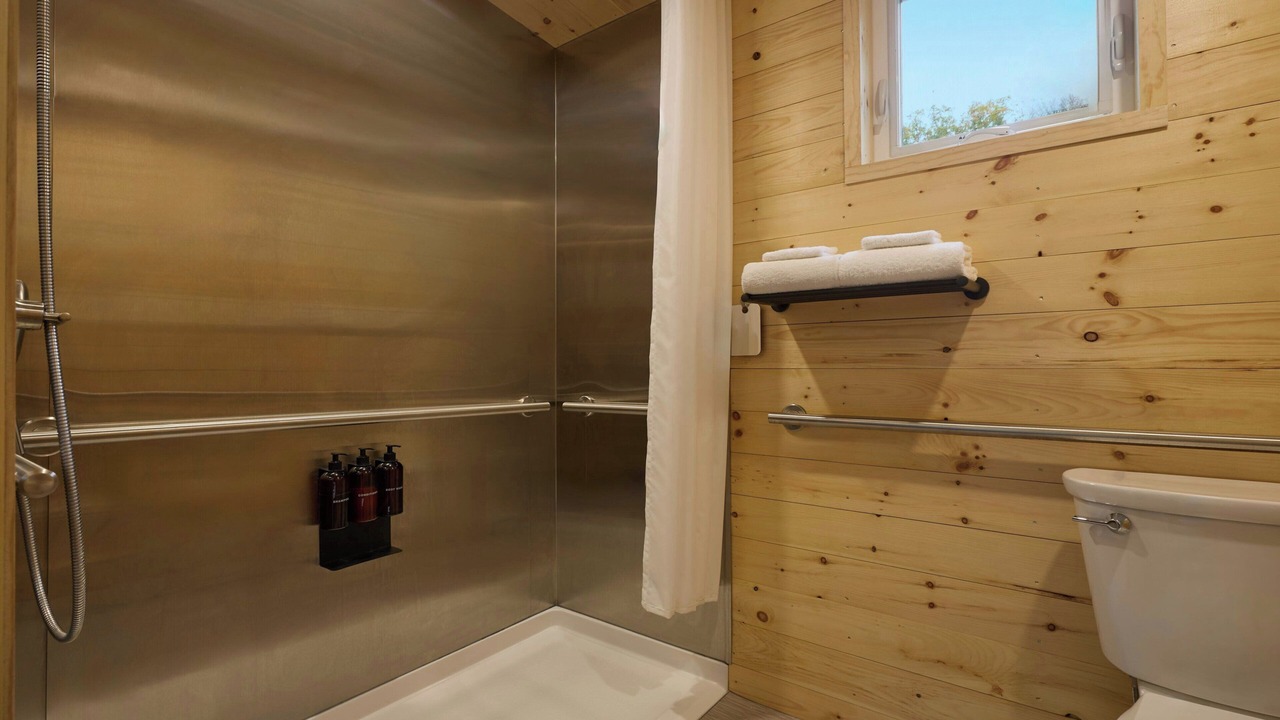 Photo of Bathroom in Mount Vernon