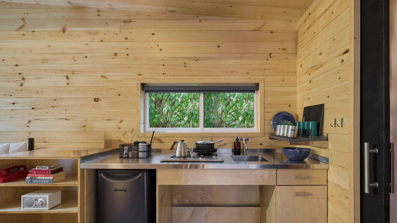 Photo of Kitchen in Mount Vernon