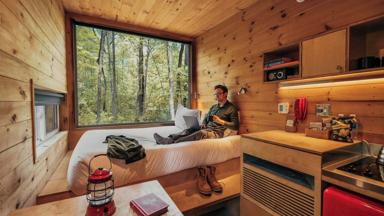 Photo of Bedroom in Mount Vernon