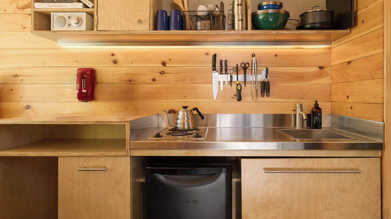 Photo of Kitchen in Mount Vernon