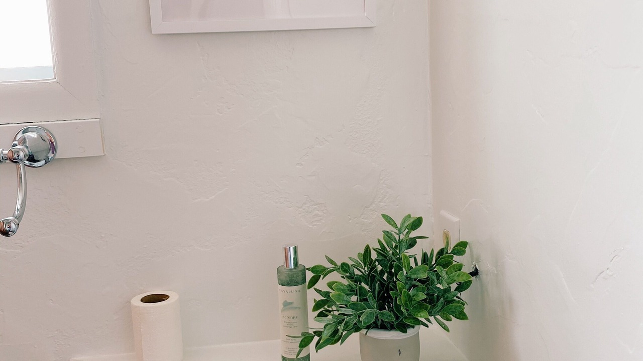 Photo of Bathroom in Medford