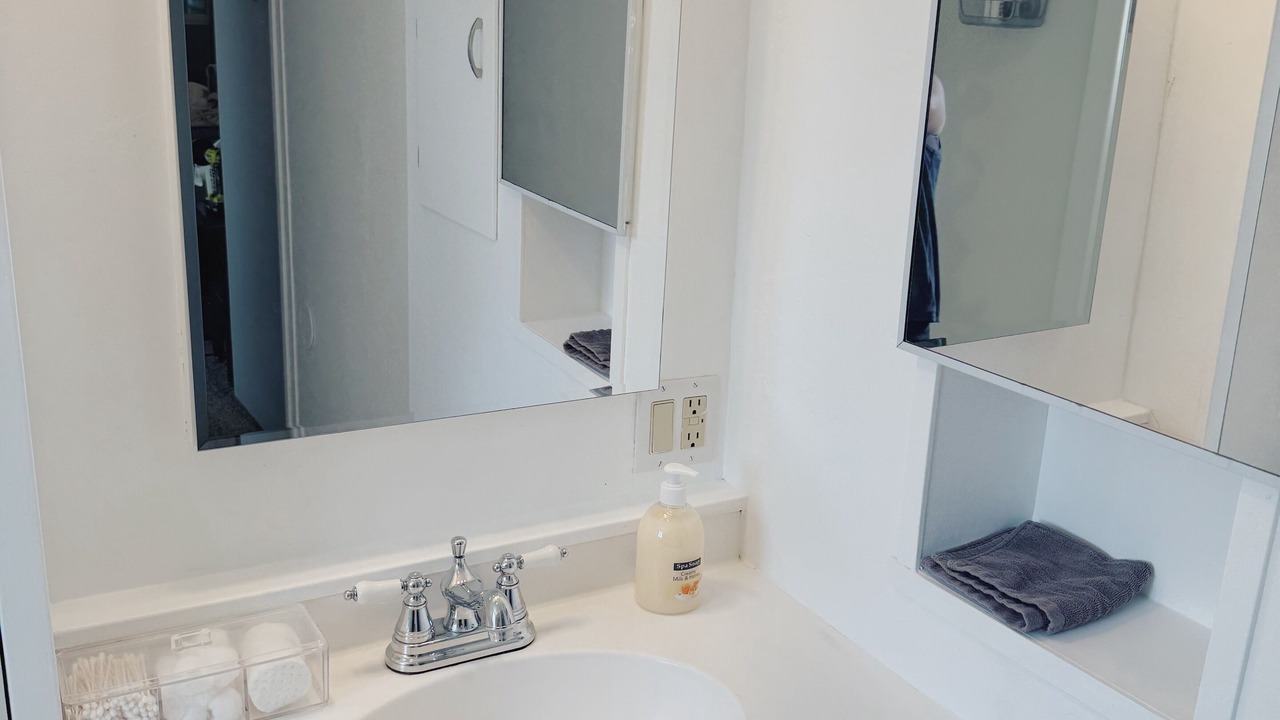 Photo of Bathroom in Medford