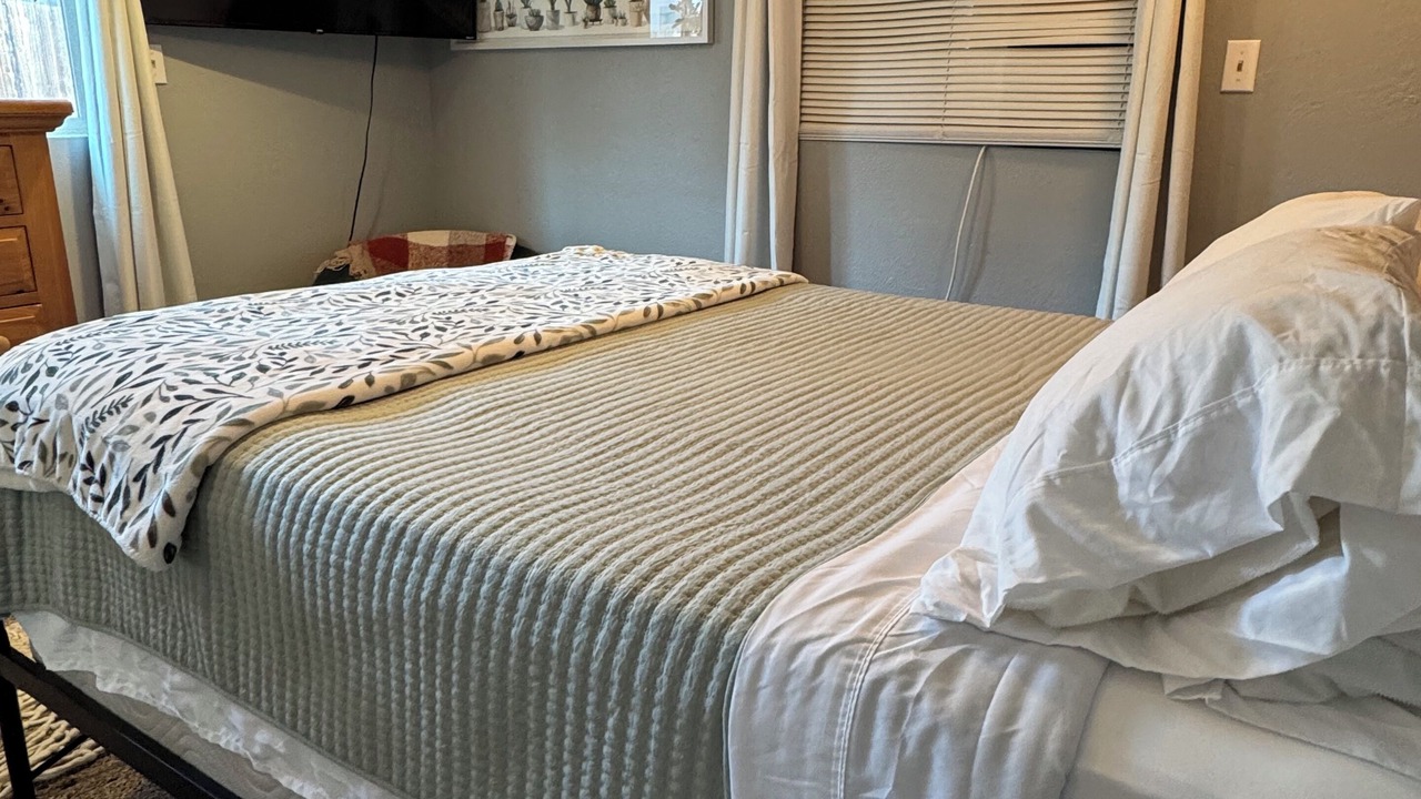 Photo of Bedroom in Medford