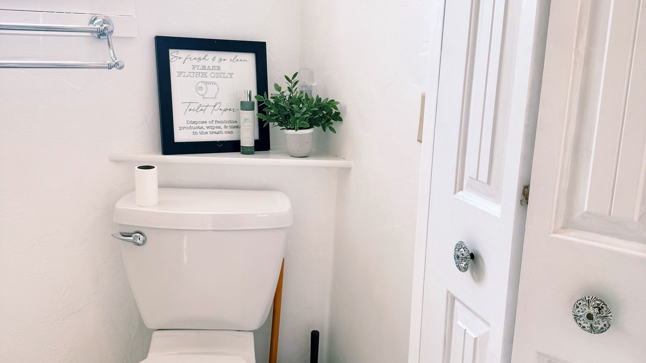 Photo of Bathroom in Medford