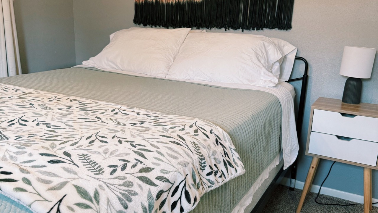 Photo of Bedroom in Medford