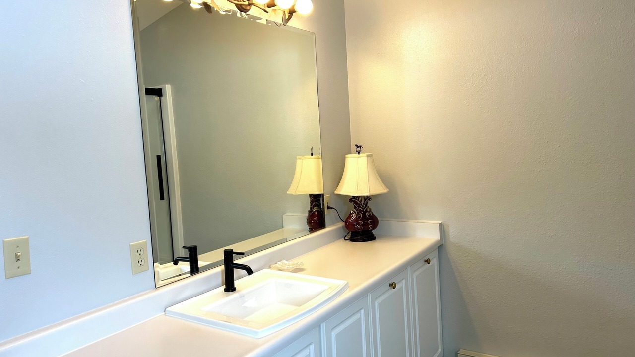 Photo of Bathroom in Game Creek