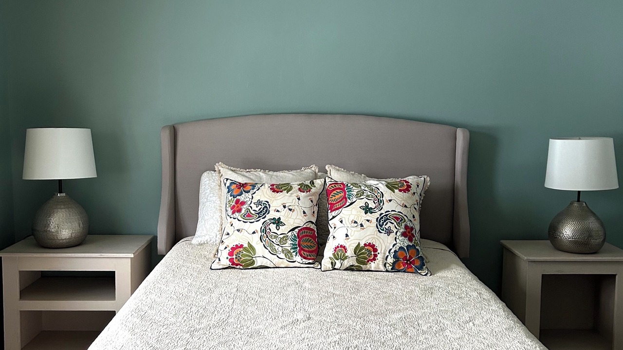 Photo of Bedroom in Game Creek