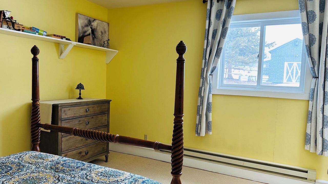Photo of Bedroom in Game Creek