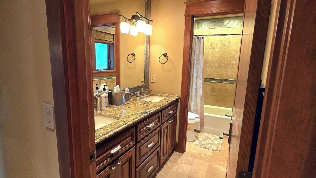 Photo of Bathroom in Waller