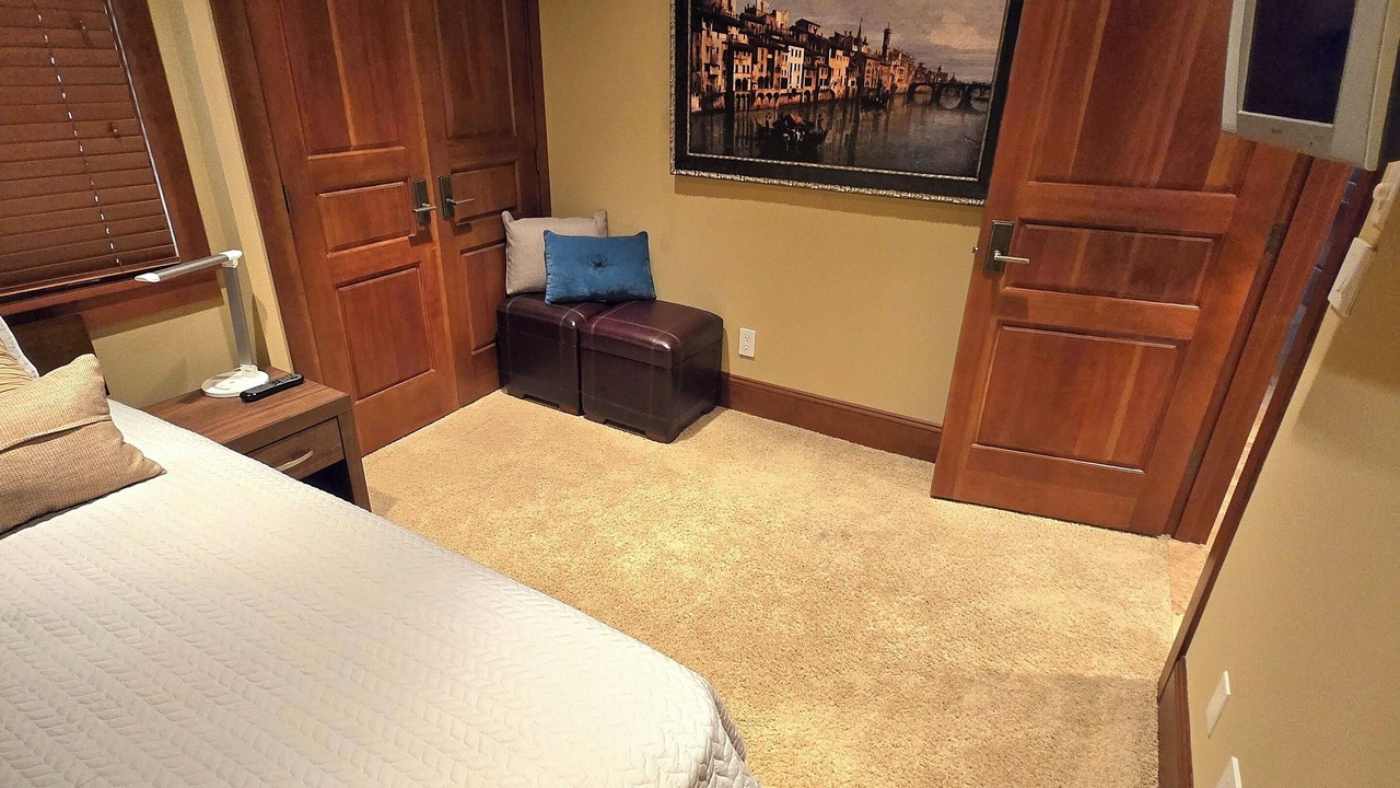 Photo of Bedroom in Waller