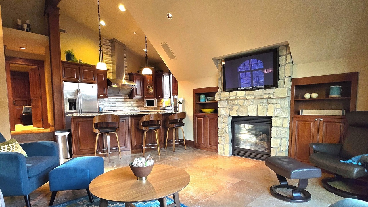 Photo of Livingroom in Waller