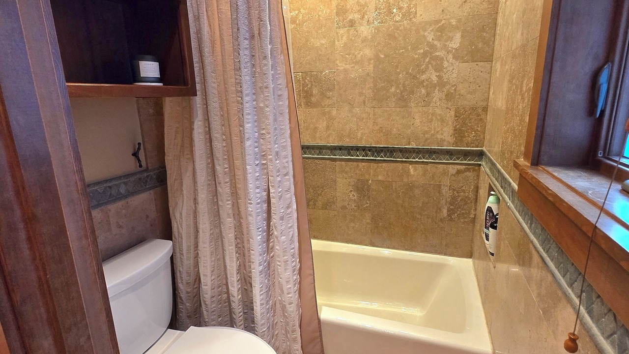 Photo of Bathroom in Waller