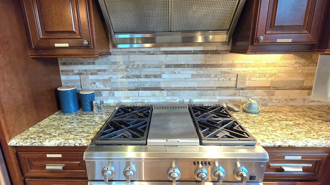Photo of Kitchen in Waller