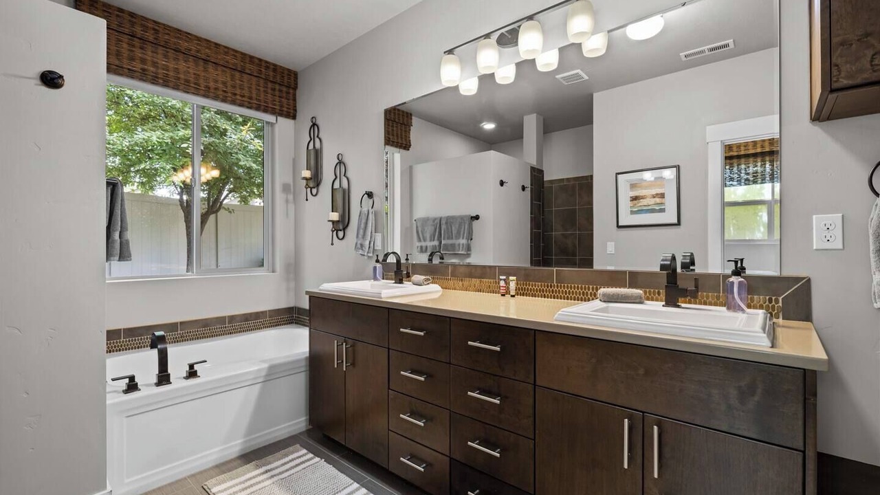 Photo of Bathroom in Meridian