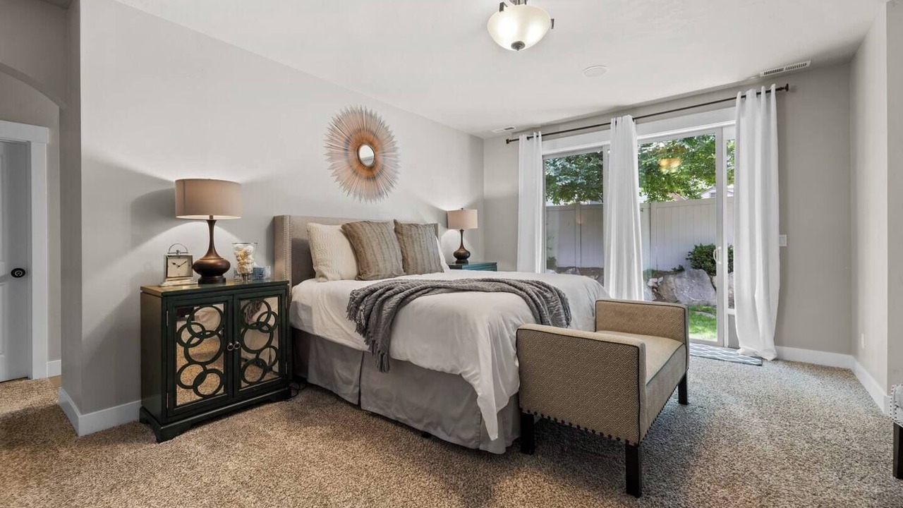 Photo of Bedroom in Meridian