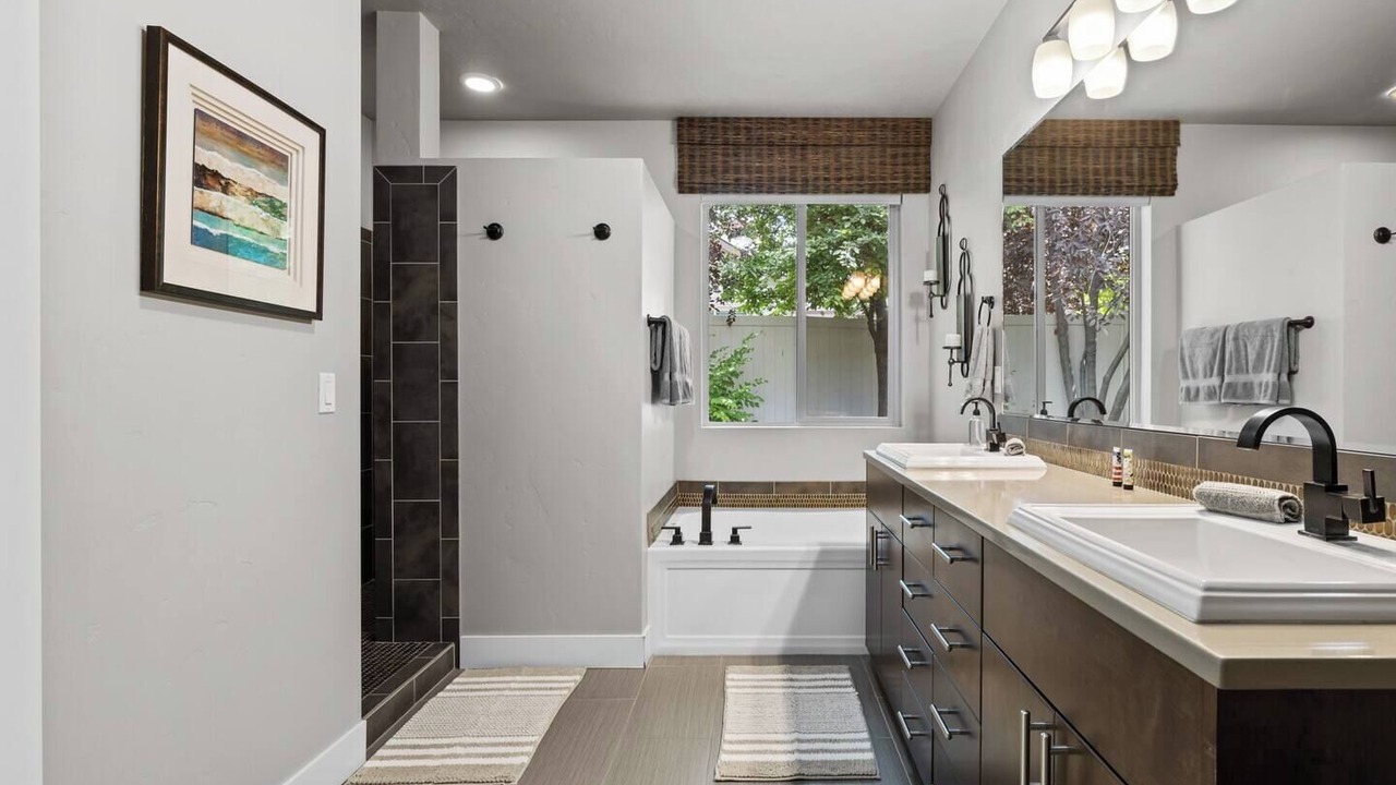 Photo of Bathroom in Meridian
