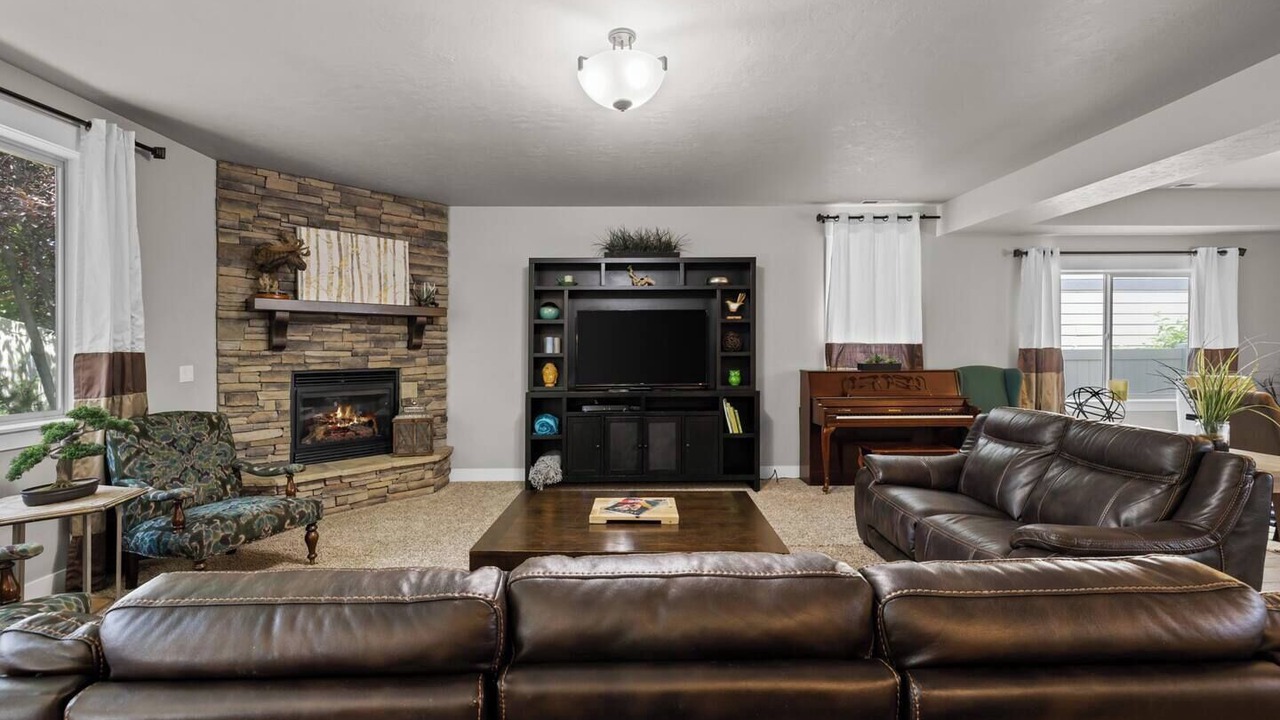 Photo of Livingroom in Meridian