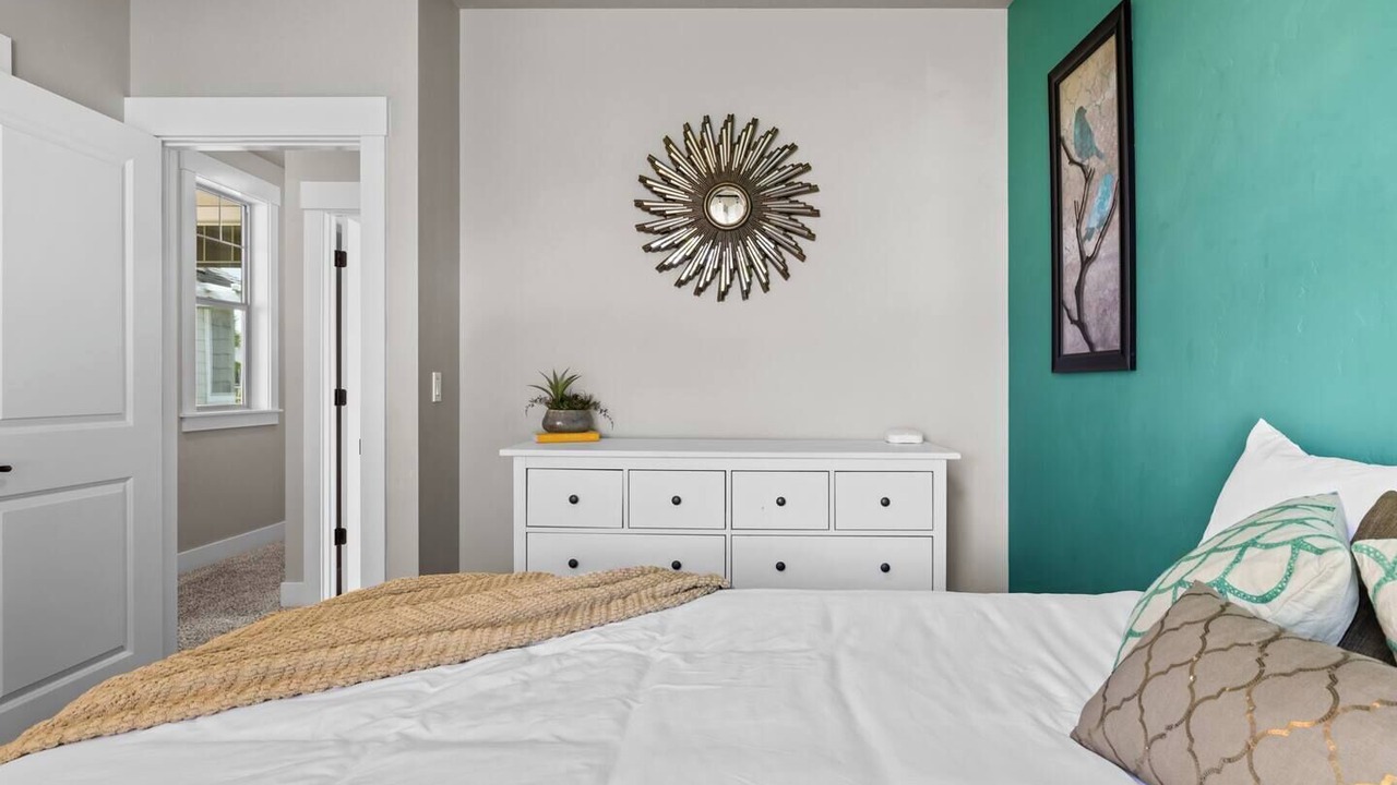 Photo of Bedroom in Meridian