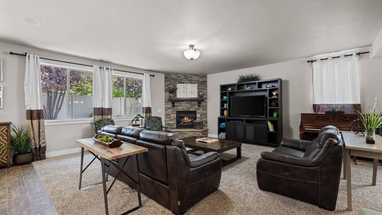 Photo of Livingroom in Meridian