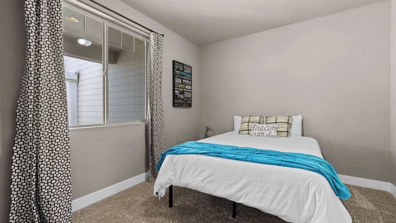 Photo of Bedroom in Meridian