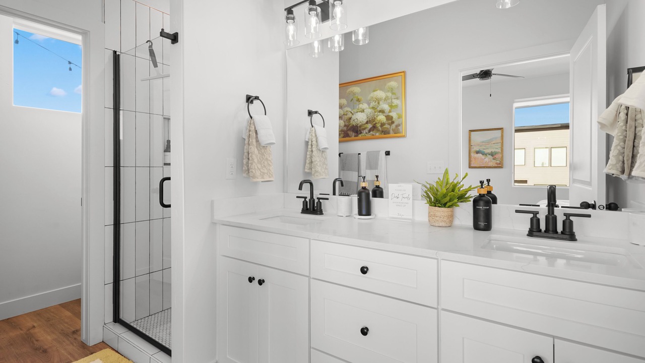 Photo of Bathroom in Spanish Fork