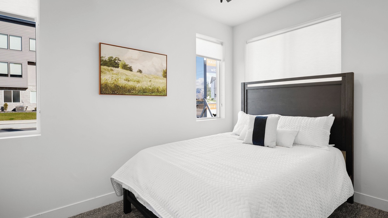 Photo of Bedroom in Spanish Fork