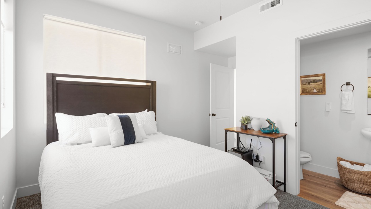 Photo of Bedroom in Spanish Fork