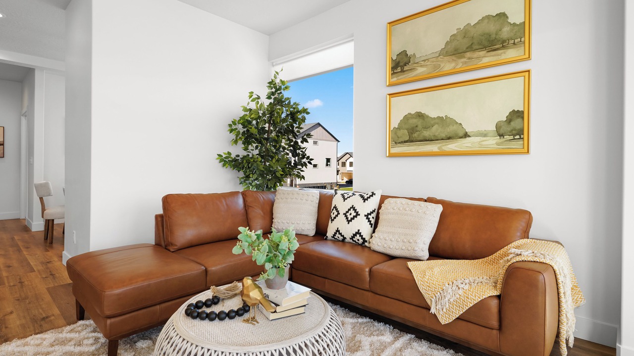 Photo of Livingroom in Spanish Fork